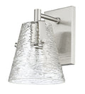 Z-LITE, ANALIA WALL SCONCE, WALL SCONCES