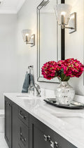 Z-LITE, ANALIA WALL SCONCE, WALL SCONCES