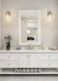 Z-LITE, ANALIA WALL SCONCE, WALL SCONCES
