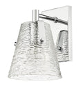 Z-LITE, ANALIA WALL SCONCE, WALL SCONCES