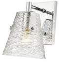 Z-LITE, ANALIA WALL SCONCE, WALL SCONCES