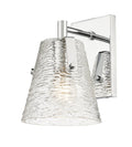 Z-LITE, ANALIA WALL SCONCE, WALL SCONCES
