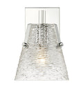 Z-LITE, ANALIA WALL SCONCE, WALL SCONCES