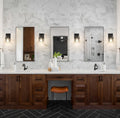 Z-LITE, ANALIA WALL SCONCE, WALL SCONCES