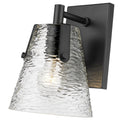 Z-LITE, ANALIA WALL SCONCE, WALL SCONCES