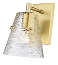 Z-LITE, ANALIA WALL SCONCE, WALL SCONCES