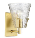 Z-LITE, ANALIA WALL SCONCE, WALL SCONCES