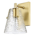 Z-LITE, ANALIA WALL SCONCE, WALL SCONCES