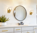 Z-LITE, ANALIA WALL SCONCE, WALL SCONCES