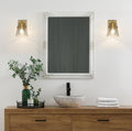 Z-LITE, ANALIA WALL SCONCE, WALL SCONCES