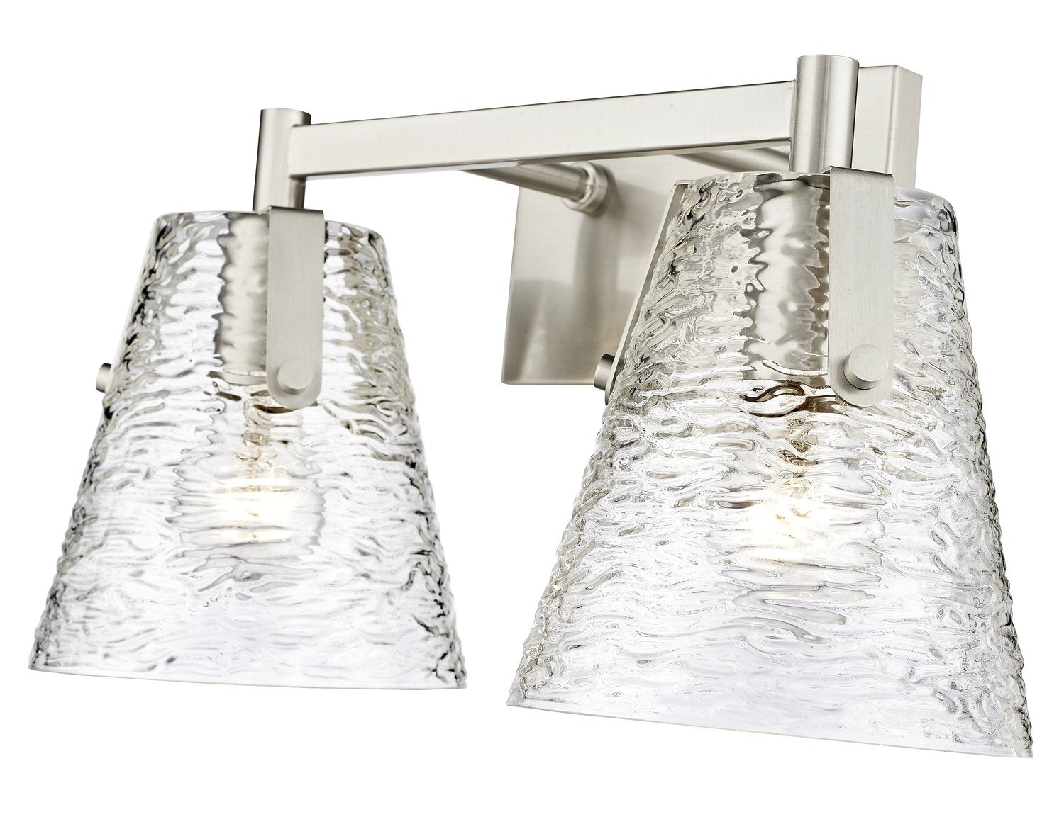 Z-LITE, ANALIA VANITY, VANITY LIGHT