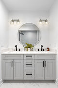 Z-LITE, ANALIA VANITY, VANITY LIGHT