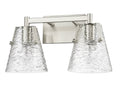 Z-LITE, ANALIA VANITY, VANITY LIGHT