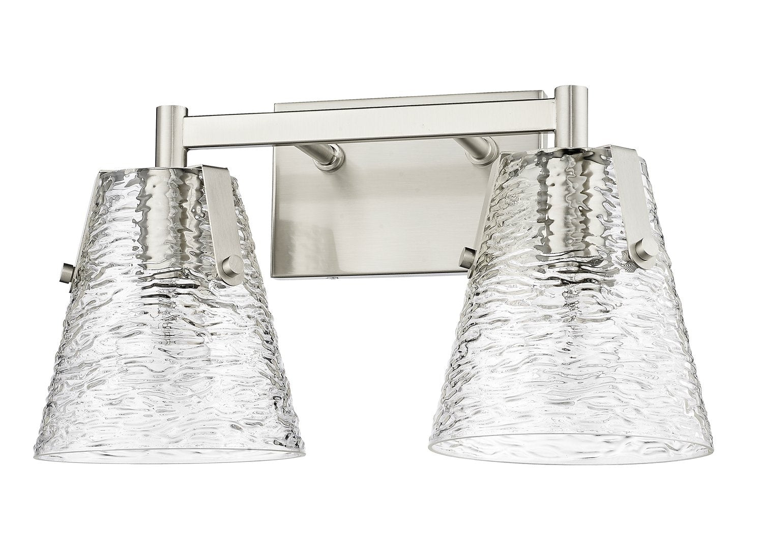 Z-LITE, ANALIA VANITY, VANITY LIGHT