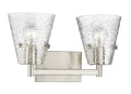 Z-LITE, ANALIA VANITY, VANITY LIGHT