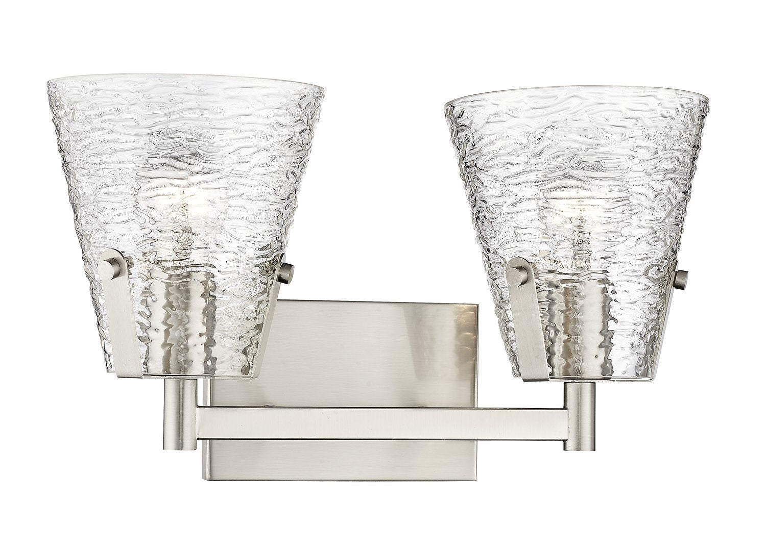 Z-LITE, ANALIA VANITY, VANITY LIGHT