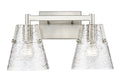 Z-LITE, ANALIA VANITY, VANITY LIGHT