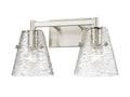 Z-LITE, ANALIA VANITY, VANITY LIGHT