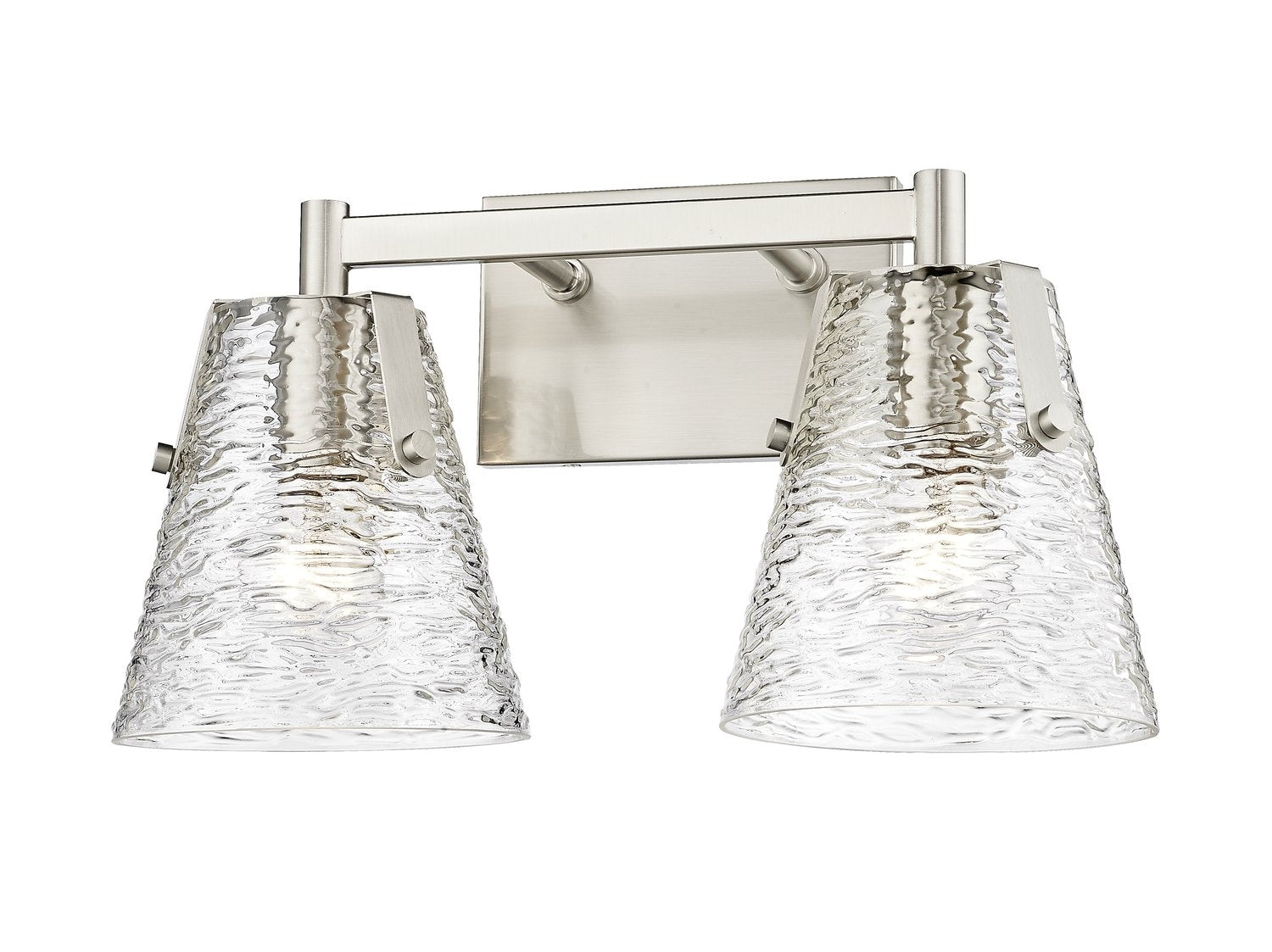 Z-LITE, ANALIA VANITY, VANITY LIGHT
