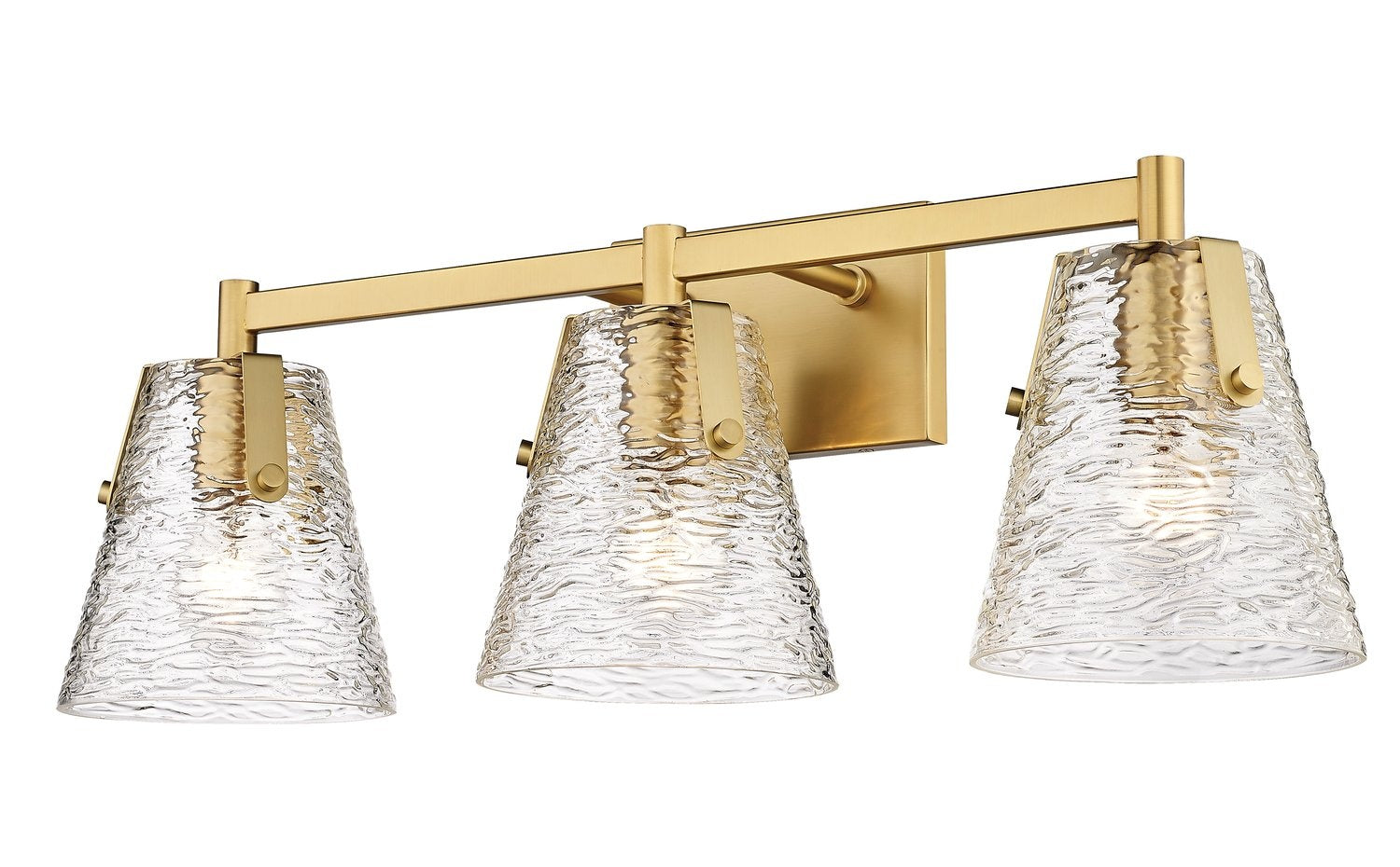 Z-LITE, ANALIA VANITY, VANITY LIGHT