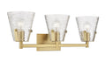 Z-LITE, ANALIA VANITY, VANITY LIGHT