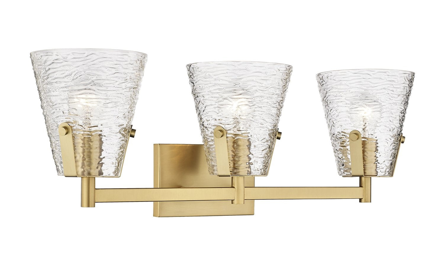 Z-LITE, ANALIA VANITY, VANITY LIGHT