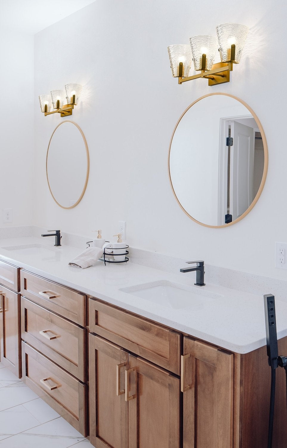 Z-LITE, ANALIA VANITY, VANITY LIGHT