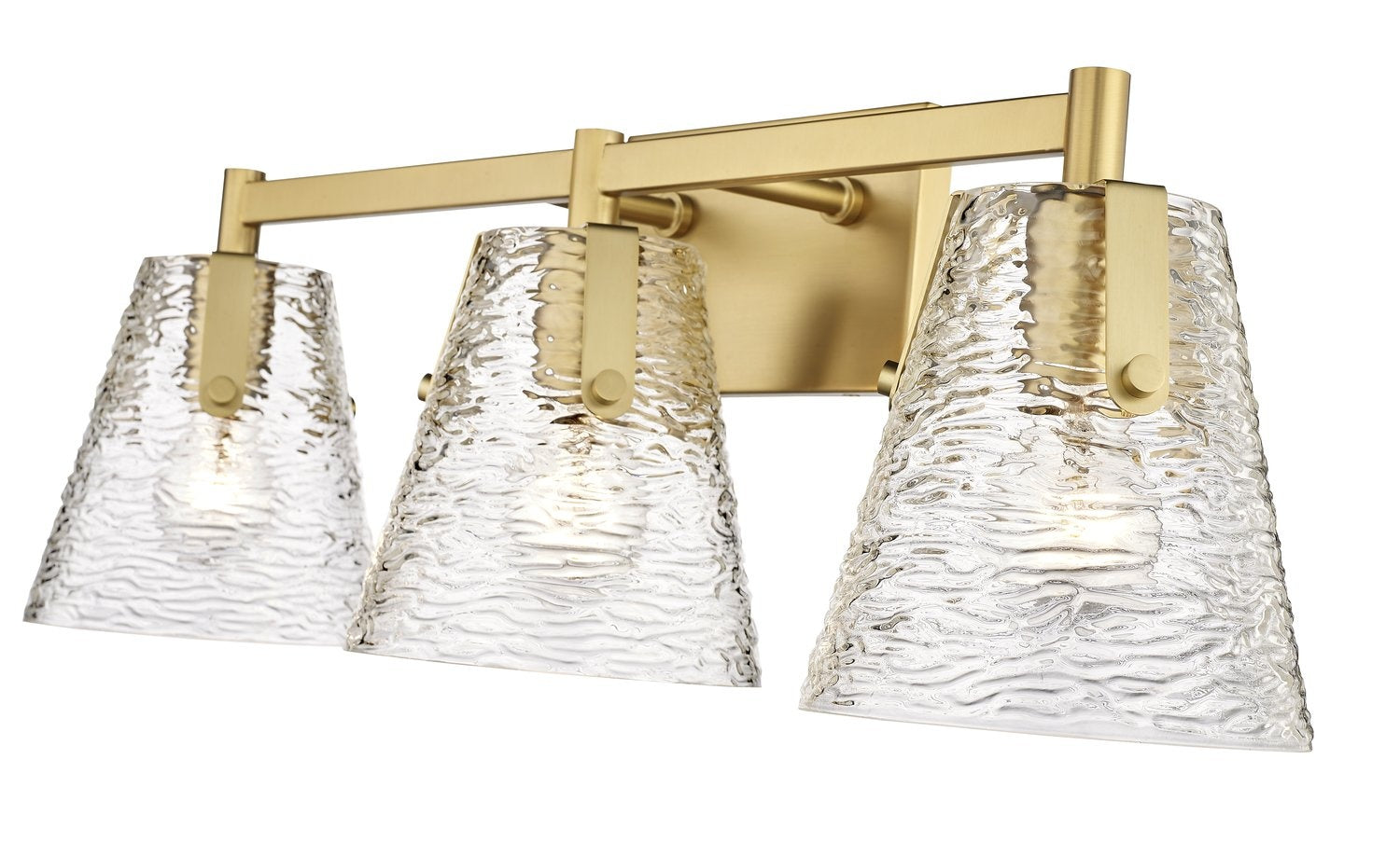 Z-LITE, ANALIA VANITY, VANITY LIGHT