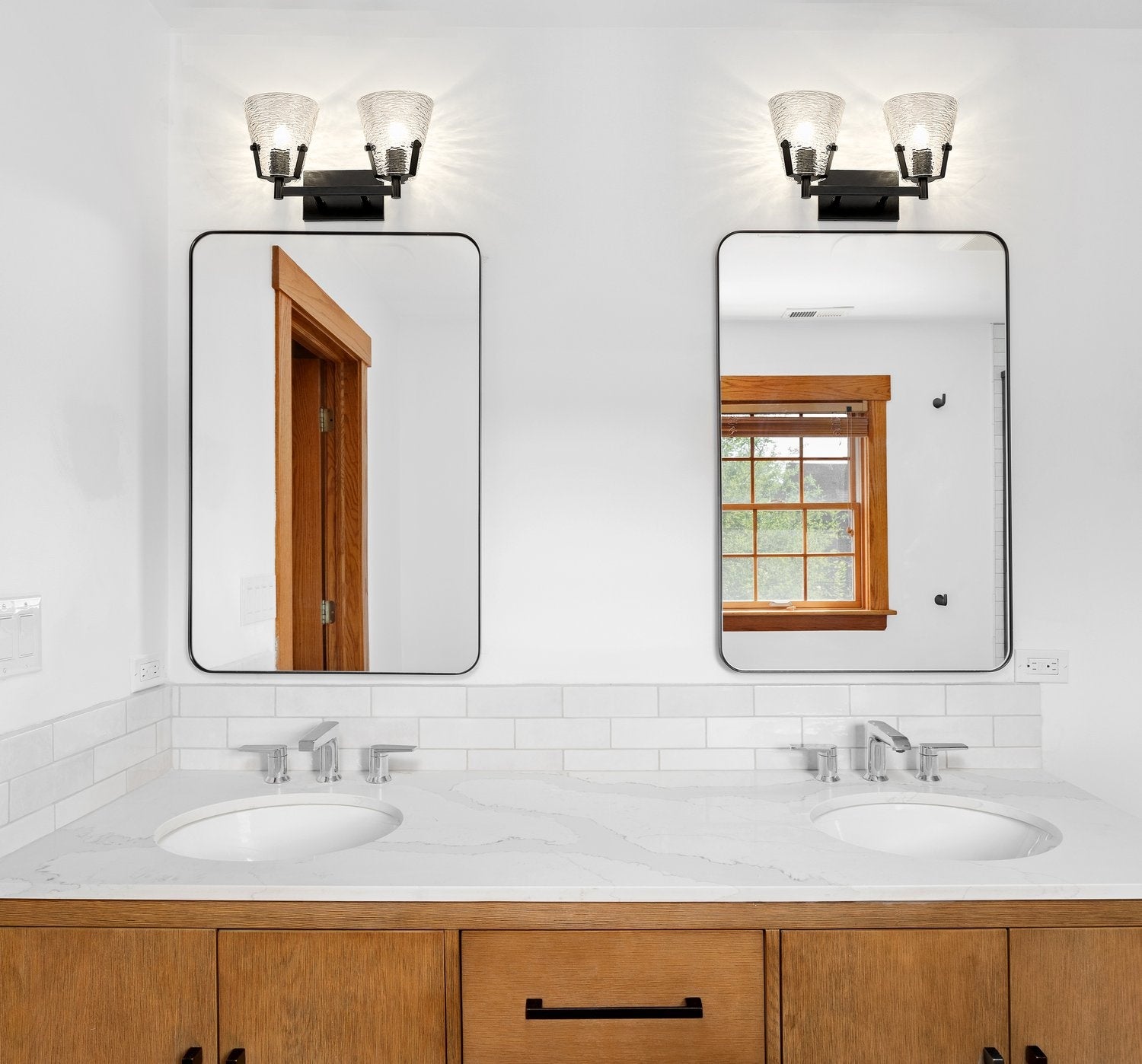 Z-LITE, ANALIA VANITY, VANITY LIGHT