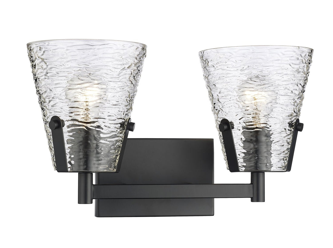 Z-LITE, ANALIA VANITY, VANITY LIGHT
