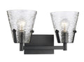 Z-LITE, ANALIA VANITY, VANITY LIGHT