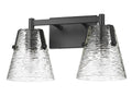 Z-LITE, ANALIA VANITY, VANITY LIGHT