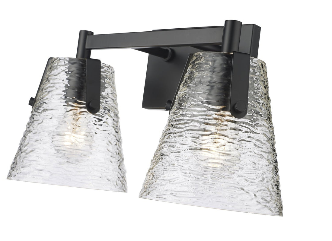 Z-LITE, ANALIA VANITY, VANITY LIGHT