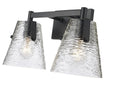 Z-LITE, ANALIA VANITY, VANITY LIGHT
