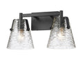 Z-LITE, ANALIA VANITY, VANITY LIGHT