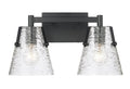 Z-LITE, ANALIA VANITY, VANITY LIGHT