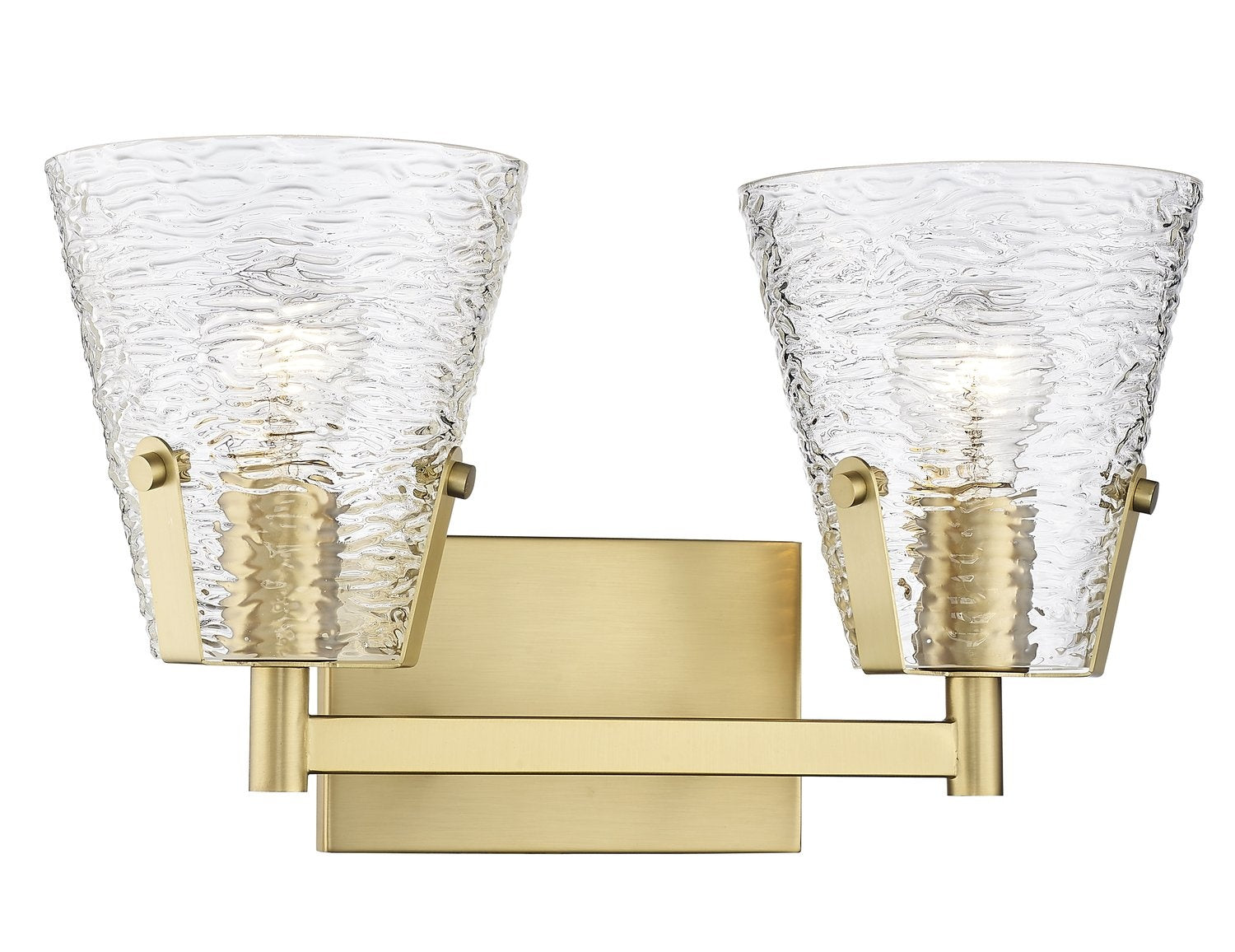 Z-LITE, ANALIA VANITY, VANITY LIGHT