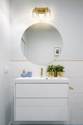 Z-LITE, ANALIA VANITY, VANITY LIGHT