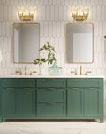 Z-LITE, ANALIA VANITY, VANITY LIGHT