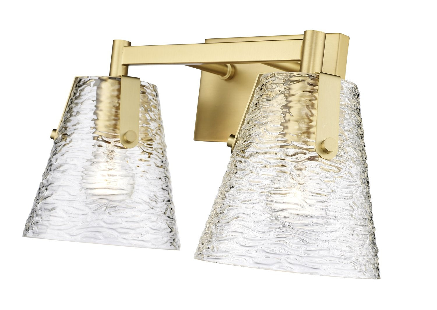 Z-LITE, ANALIA VANITY, VANITY LIGHT