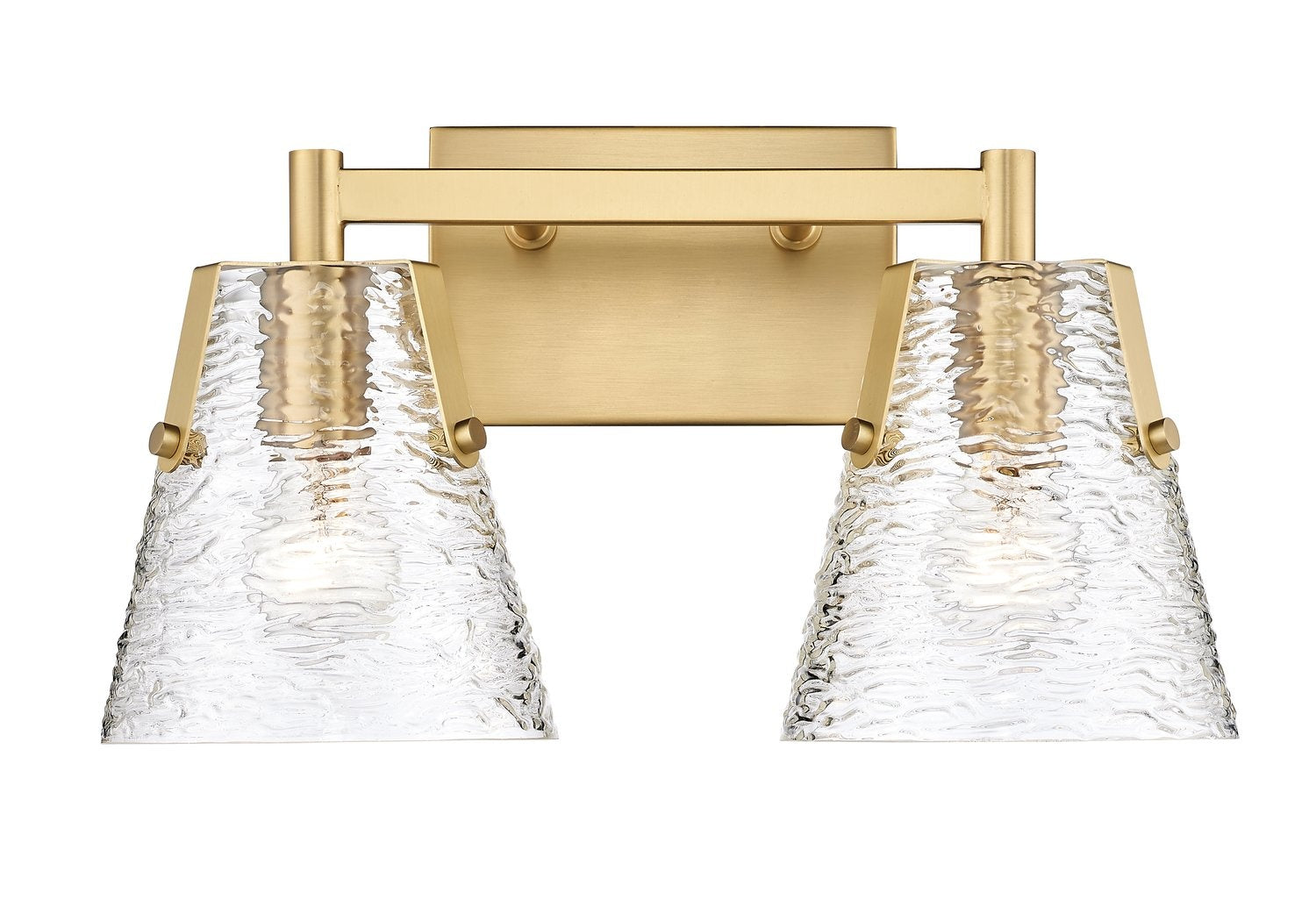 Z-LITE, ANALIA VANITY, VANITY LIGHT