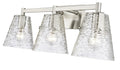 Z-LITE, ANALIA VANITY, VANITY LIGHT