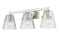 Z-LITE, ANALIA VANITY, VANITY LIGHT
