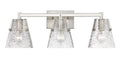 Z-LITE, ANALIA VANITY, VANITY LIGHT