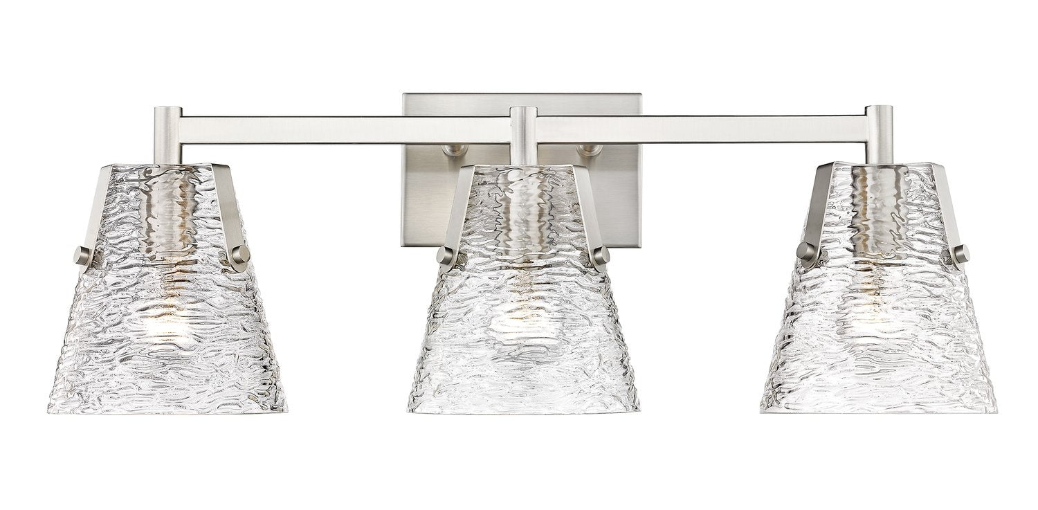 Z-LITE, ANALIA VANITY, VANITY LIGHT