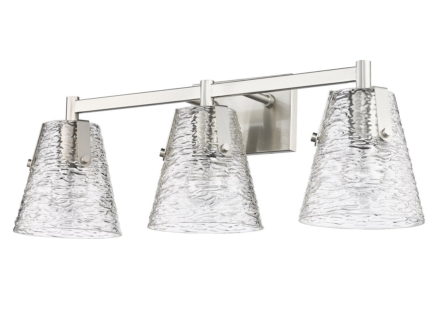 Z-LITE, ANALIA VANITY, VANITY LIGHT