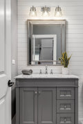 Z-LITE, ANALIA VANITY, VANITY LIGHT
