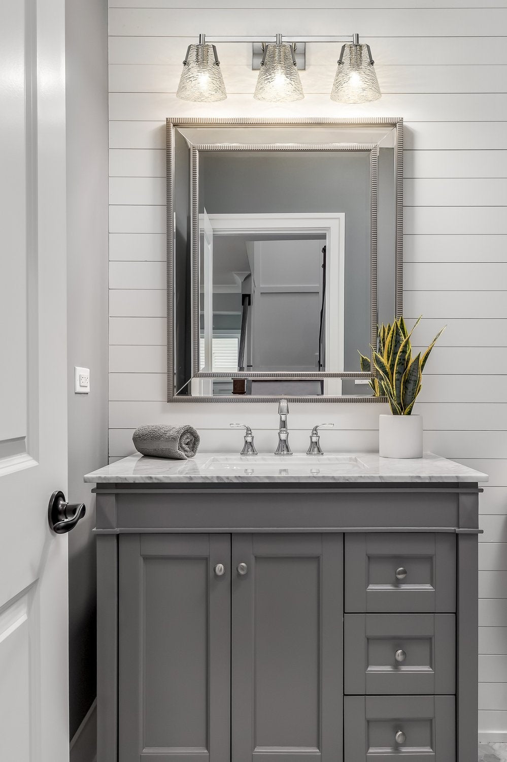 Z-LITE, ANALIA VANITY, VANITY LIGHT