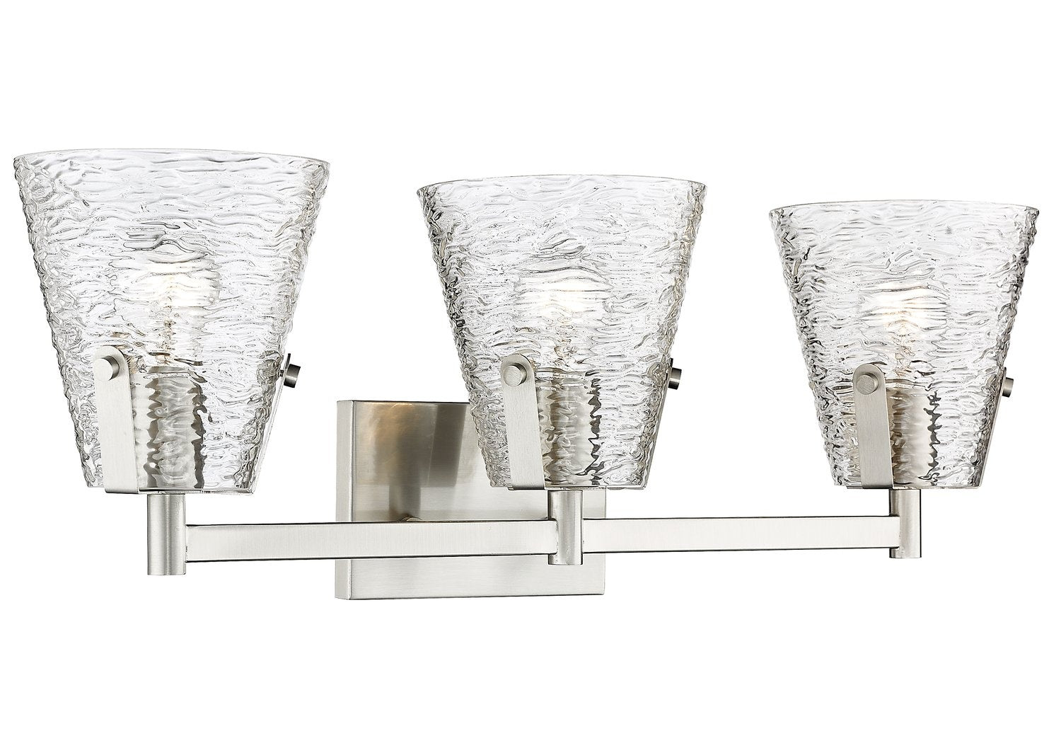 Z-LITE, ANALIA VANITY, VANITY LIGHT