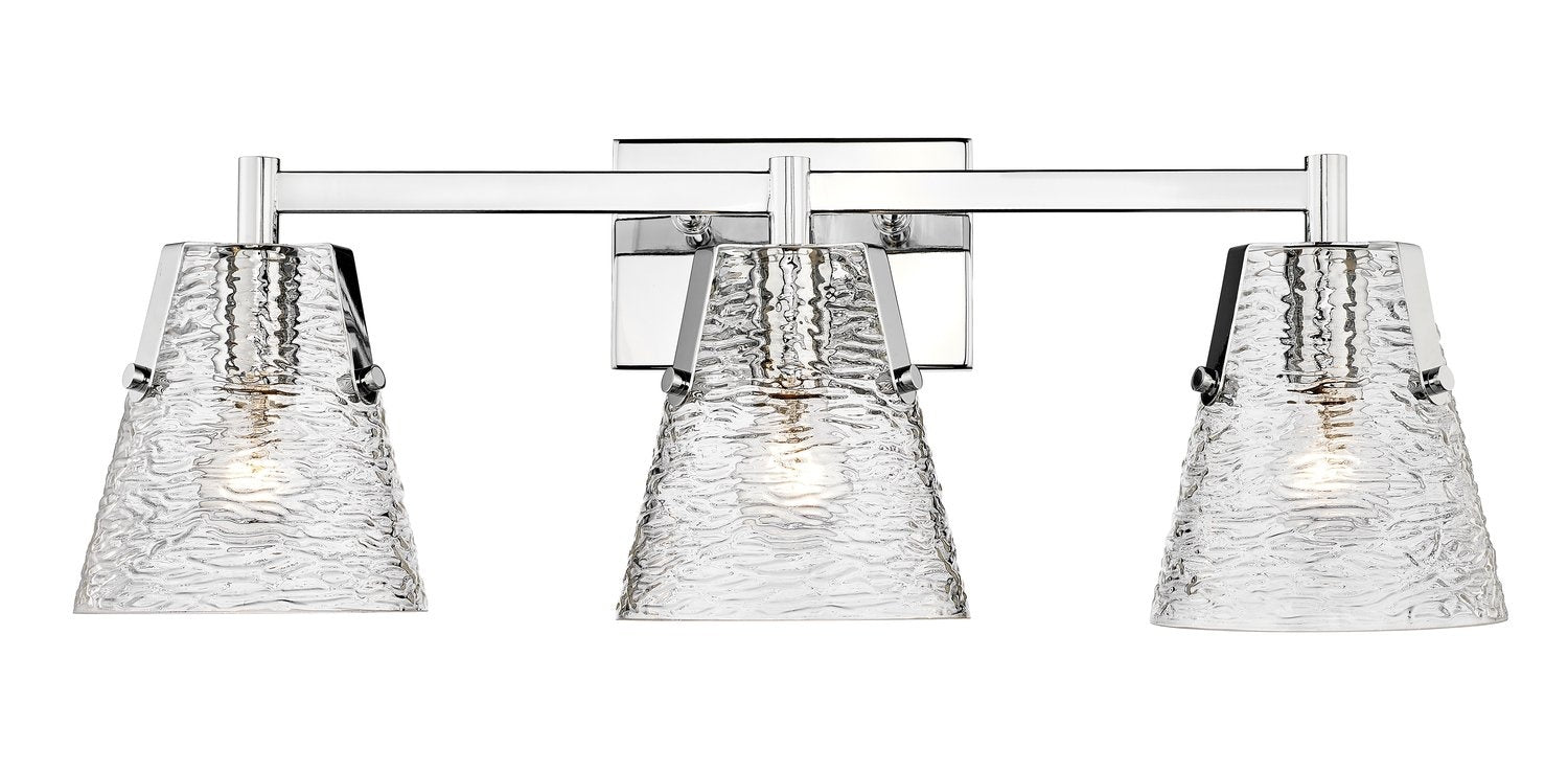 Z-LITE, ANALIA VANITY, VANITY LIGHT
